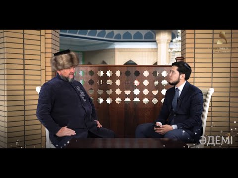 Абдужаппар қажымен ашық сұхбат / Әдемі әңгіме 💚 АЛИ студиясы