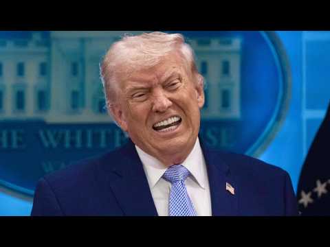 Trump finally SNAPS over Virginia map redraw