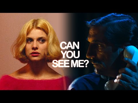 This scene made Paris, Texas (1984) my favorite film of all time