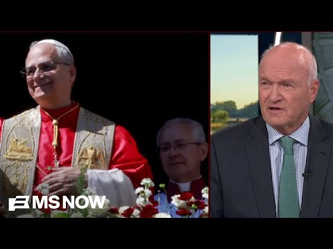 'Absurd': Mike Barnicle slams the WH for trying to intimidate the Pope