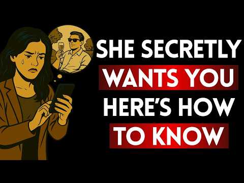 She’s Interested But Won’t Say It: Stoic Guide to Hidden Signs