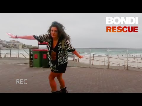 Woman's Holiday Down Under Goes Wrong!