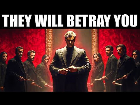 At 30, People Stop Playing Fair — Here's How to Win