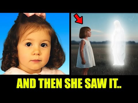 The Little Girl's Stunning Vision That Shook The Church