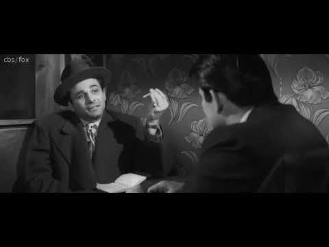 Murder, Inc. (Crime 1960) Stuart Whitman,Peter Falk