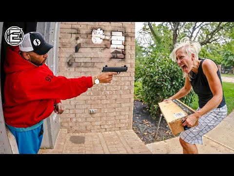 78 Karma Instantáneo Captado Por Las Cámaras #272 | Las KAREN agresivas recibieron KARMA INSTANTÁNEO