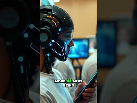Stay Ahead: The Rapid Rise of AI Apps