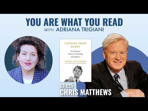 Presidents' Day with Chris Matthews