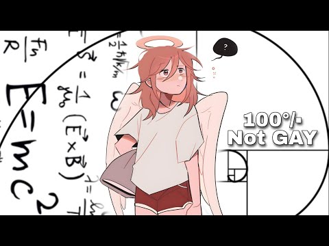 Why Clapping Angel Devil Is Not Gay !!