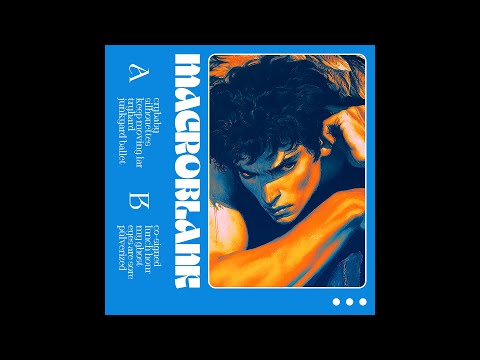 Macroblank - ファイナルロデオ