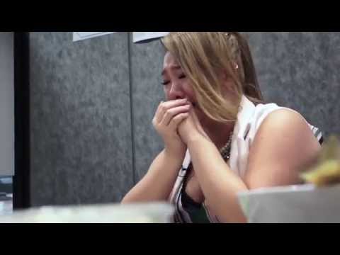 【欣宜憶母痛哭… 還有不回家的理由嗎?】