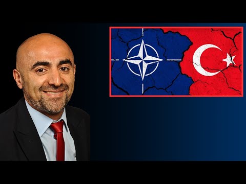 The REAL Reason Why Turkey Is Still in NATO