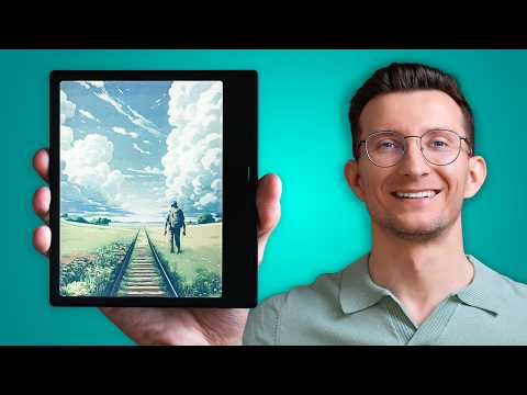 Boox Go Color 7 Gen 2 Review - Best Value E-ink Tablet Under $300!?