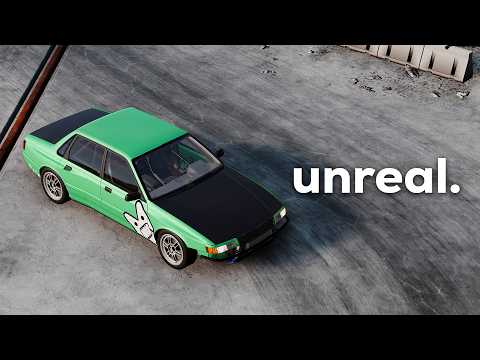 We need to talk about this sensational game.