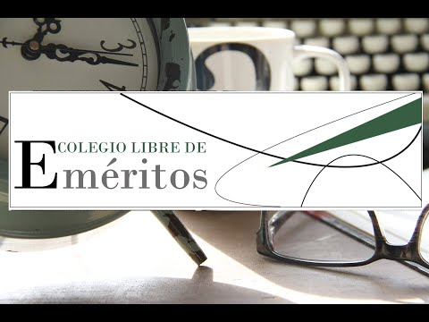 D. Carlos López-Fanjul: Hª genética de la especie humana. Parte I: Neardentales y Denisovanos