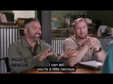 Rico To The Rescue S02E02