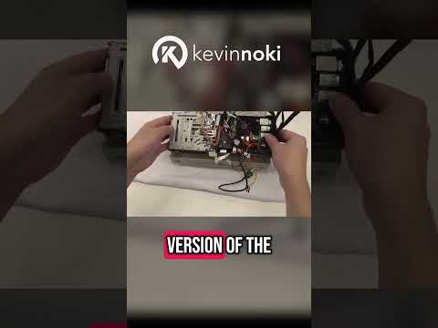 Apple’s 1980's iPad