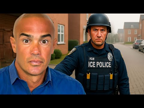 5 Signs That You'll be Deported if ICE Finds YOU in 2026