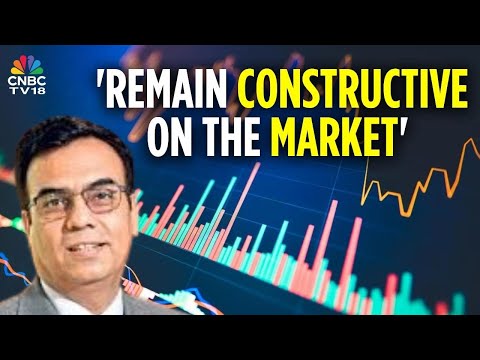 Could See Nifty Hit Fresh Highs As Early As December: Sandeep Tandon Of Quant MF | CNBC TV18