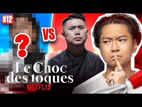 QUI SERA LE GRAND GAGNANT ? - Le Choc des Toques #12