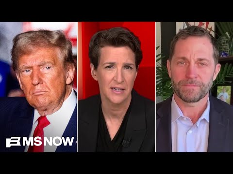 Rep. Crow: Working class Americans will bear the burden of Trump's conflict with Iran