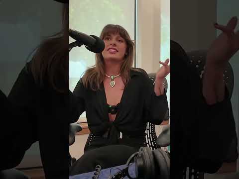 Who does Ella Langley get advice from? Bev finds out! #EllaLangley #Advice