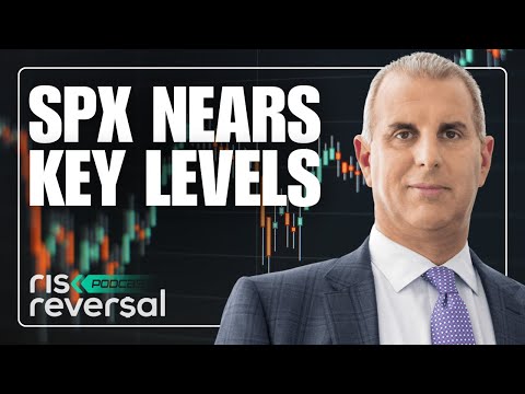 Complacency Lingers In The S&P 500