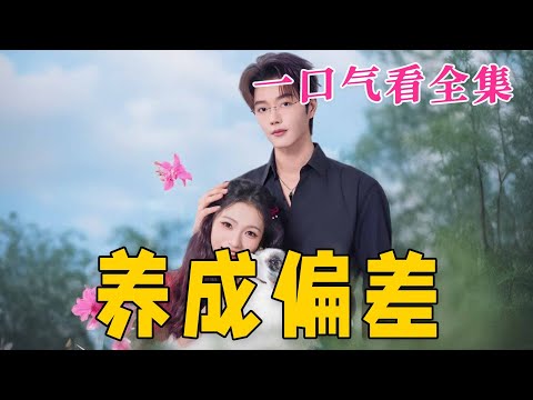 【大結局完整版】《養成偏差》第1~70全集#都市#总裁#悬疑#逆袭 #复仇#爱情#短剧 #drama #shorts #shortvideo #movie #九州快看