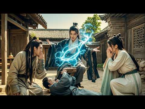 [Multi SUB] （全集）男人本想低调过日子，却被逼得实力暴走变无敌，护家虐渣两不误，这逆袭剧情太上头！！#最火短剧推荐 #短剧全集 #精彩大陆短剧