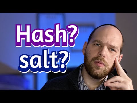 Bcrypt Tutorial in Nodejs | Understand Hashing, Salt, Rainbow Tables and Bcrypt