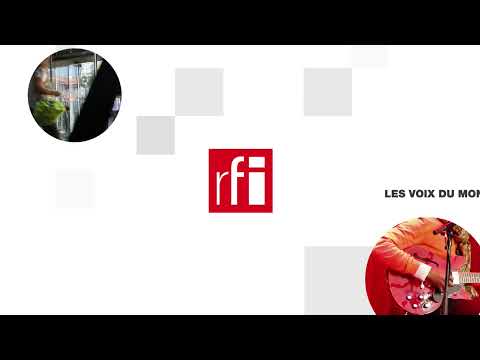 法国国际广播电台 2025年10月4日第一次播音北京时间6h-7h