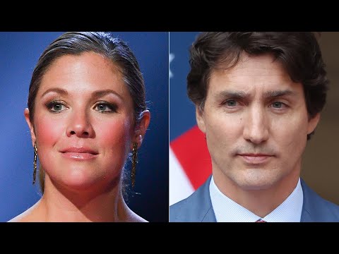 The Fiery Affair Rumors That Rocked Justin Trudeau's Marriage