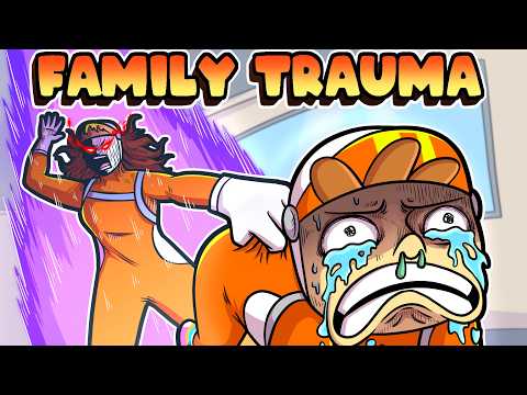 family trauma
