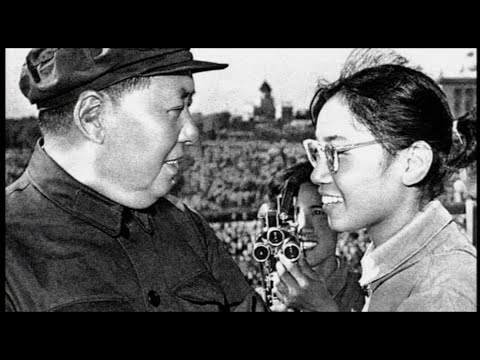 一部被封禁的纪录片，真实记录下了“红卫兵”最真实的模样 -- 《八九点钟的太阳》