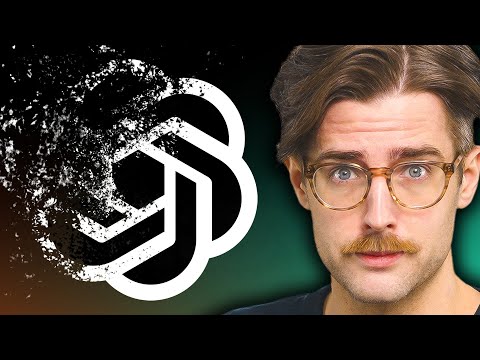 ChatGPT Was Leaking The Whole Time…