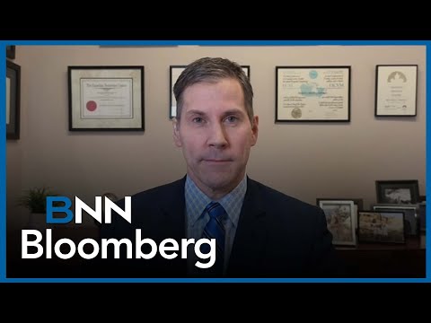 Market Call: Bruce Campbell's outlook on Canadian Stocks