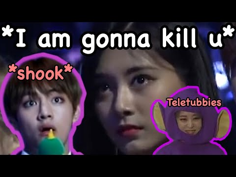 kpop idols at award shows in a nutshell (part 2) | Thirstae