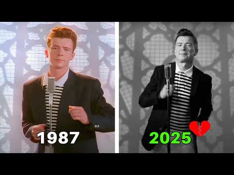 Where are the Popular Internet Memes NOW ! (Then and Now)🥶🥵 Part 14