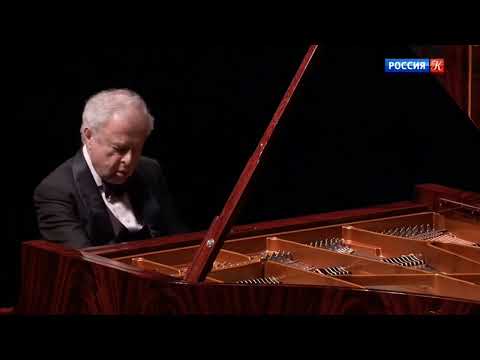 András Schiff - Schubert - Four Impromptus, D 935