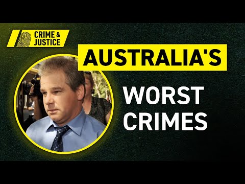 How Can Somebody Do That? | Crimes That Shook Australia