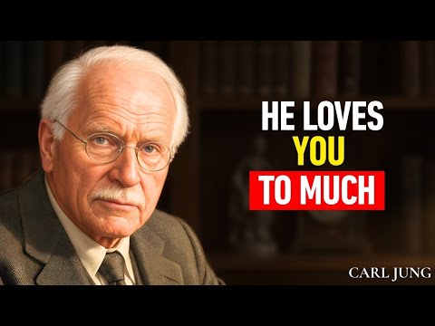 I HAVE 1 MESSAGE FROM YOUR PERSON AND IT’S URGENT || Carl Jung