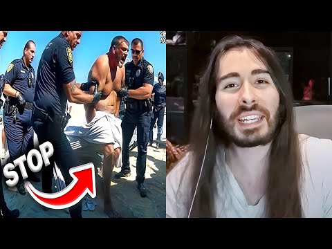 Penguinz0 'Unhinged Crime Reaction' Compilation