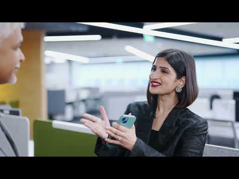 Scaling Through Disruption: Inside HPE & Rockwell Automation | N18M