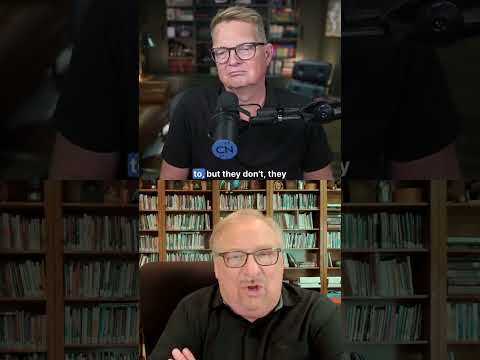 The Truth about Pastors 👀