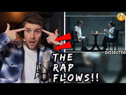 WHAT A MESSAGE!! | Rapper Reacts to Ren - Sick Boi