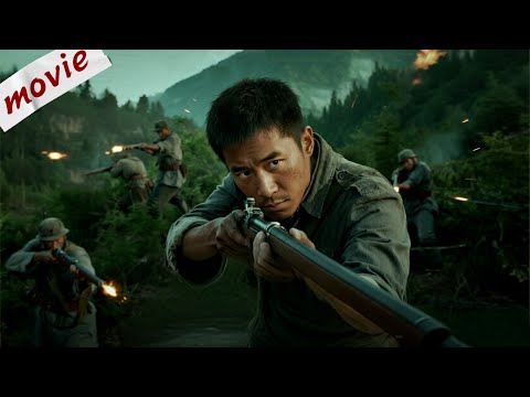 Japanese Night Raid Backfires! Ambushed & Wiped Out by Guerrillas.