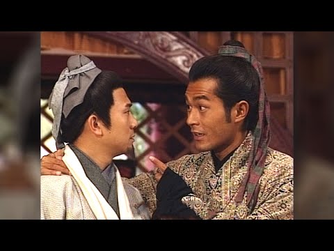 【穿越】尋秦記 | 透露歷史人物身世被誤認算命高手?!