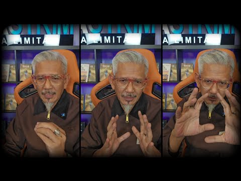 Zainal Rashid Ahmad || Bila Memori Lama Netizen Mengimbau Kenangan Hindustan 😀