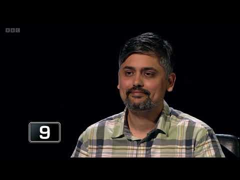 Mastermind 2023/24 Episode 4