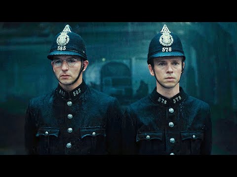 Коллаборант пытается ВЫЖИТЬ любой ценой, во время нaциcтскoй оккупации Антверпена [краткий пересказ]